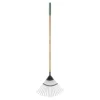 Homebase Lawn & Leaf Rake -Westland Shop 12834998 1144831941375321