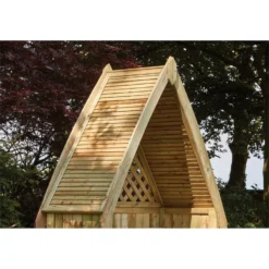 Anchor Fast Storage Arbour FSC -Westland Shop 12835674 1434832989737786