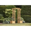 None RHS Arch With Planters -Westland Shop 12835701 8994831962971586
