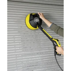 Kärcher T 5 Racer Patio Cleaner -Westland Shop 12836025 1084832960022159