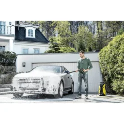 Kärcher FJ 6 Foam Nozzle -Westland Shop 12836028 3524832958912051