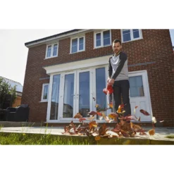 Flymo Power 3000W Electric Blower Vac -Westland Shop 12836134 2084833208614510