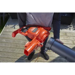 Flymo Power 3000W Electric Blower Vac -Westland Shop 12836134 2774833208447044