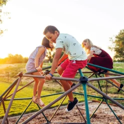 Lifetime Climbing Geodome - Earthtone 16 Lifetime Climbing Geodome - Earthtone -Westland Shop 12836448 1894833204674142