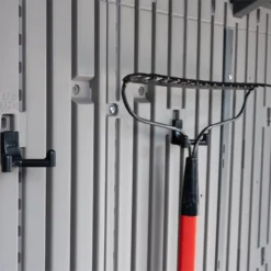 Lifetime 8x12.5 Ft Rough Cut Outdoor Storage Shed 16 Lifetime 8x12.5 Ft Rough Cut Outdoor Storage Shed -Westland Shop 12836583 1014833208592208