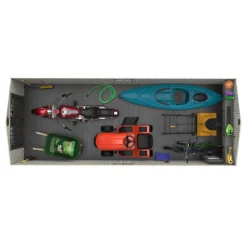 Lifetime 8 X 20 Ft Outdoor Storage Shed -Westland Shop 12836592 1115012583815397