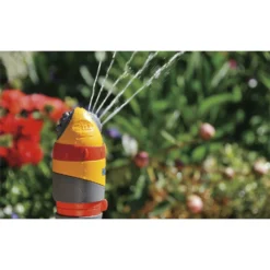 Hozelock Round Garden Sprinkler Pro 314m² 10 Hozelock Round Garden Sprinkler Pro 314m² -Westland Shop 12838465 6514832957739321