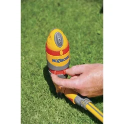 Hozelock Round Garden Sprinkler Pro 314m² 11 Hozelock Round Garden Sprinkler Pro 314m² -Westland Shop 12838465 9944832957638698