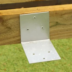 Mercia 10x8ft Pressure Treated Wooden Shed Base -Westland Shop 12838509 2074833225830286