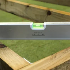 Mercia 10x8ft Pressure Treated Wooden Shed Base -Westland Shop 12838509 2344833225724086