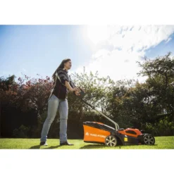 Yard Force 40V Cordless Lawn Mower - 32cm -Westland Shop 12839623 1094833167334981