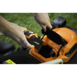 Yard Force 40V Cordless Lawn Mower - 32cm -Westland Shop 12839623 2054833167286675