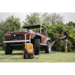 Yard Force 130 Bar 1800W High-Pressure Washer With Accessories -Westland Shop 12839625 1114833169607805