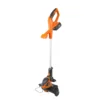 Yard Force 40V 30cm Cordless Grass Trimmer With 2.5Ah Lithium-Ion Battery And Charger -Westland Shop 12839632 7884831961478276