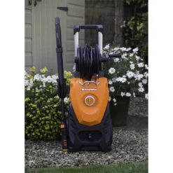 Yard Force 150 Bar 2000W High-Pressure Washer With Accessories -Westland Shop 12839634 4204833169867680