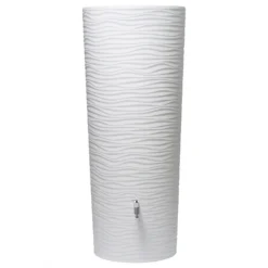 Garantia Natura 2In1 Water Tank - 350L - Arctic White -Westland Shop 12839991 1784847723063757