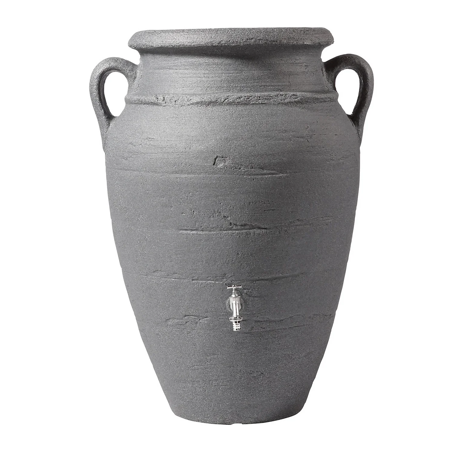Garantia Antique Amphora Water Tank - 250L 4 Garantia Antique Amphora Water Tank - 250L - Image 2