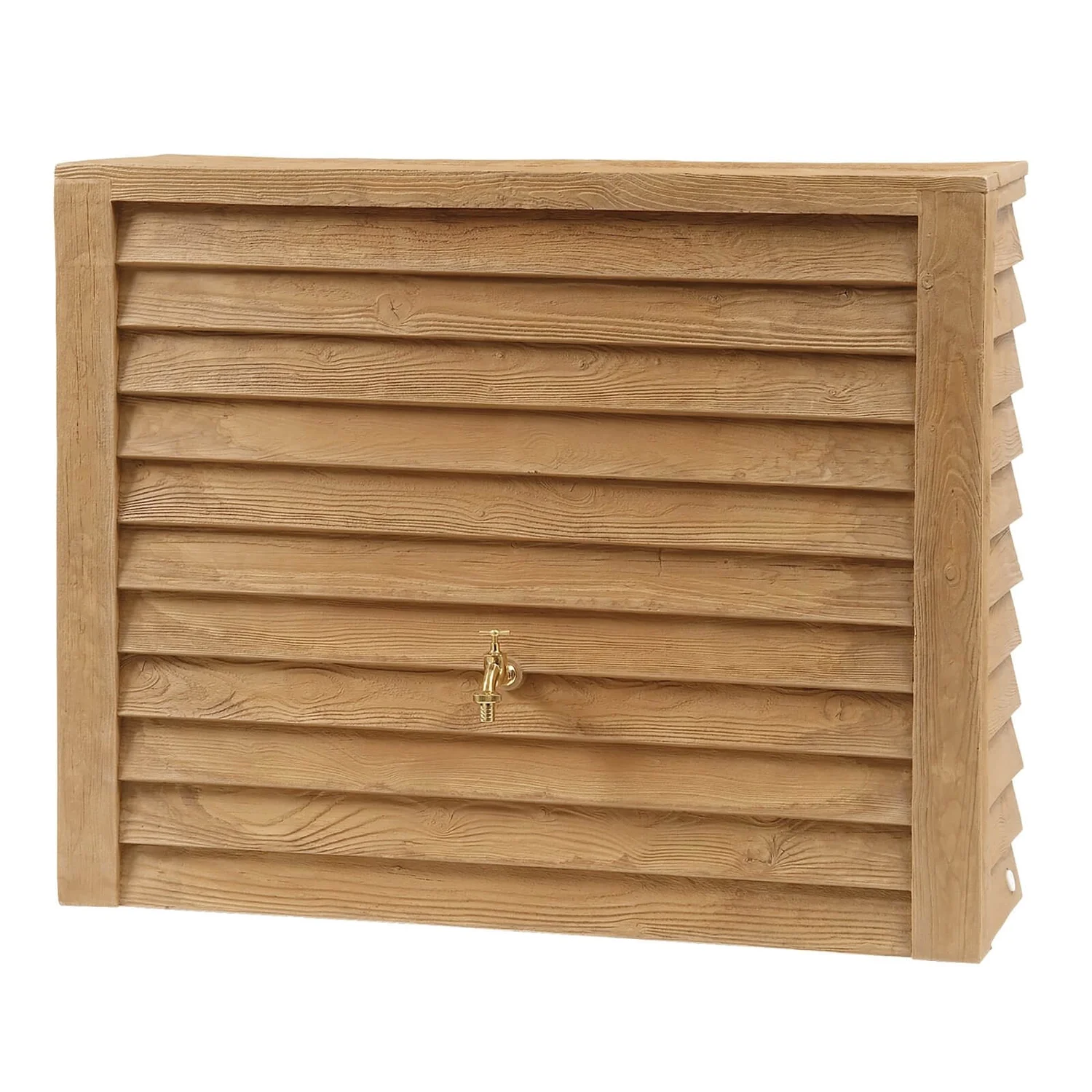 Garantia Woody Wall Water Tank - 350L 3 Garantia Woody Wall Water Tank - 350L