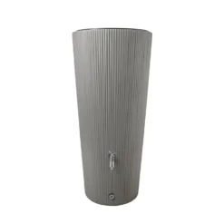Garantia Linus 2In1 Water Tank - 220L - Zink Grey -Westland Shop 12840116 1294847723371065