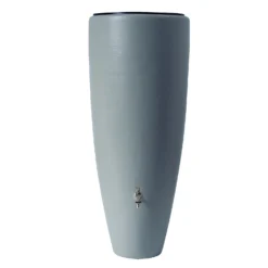 Garantia 2 In1 Water Collector - 300L - Zinc Grey 7 Garantia 2 In1 Water Collector - 300L - Zinc Grey -Westland Shop 12840122 1914910189173251