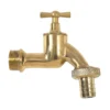Garantia 3/4 Inch Brass Tap 1 Garantia 3/4 Inch Brass Tap -Westland Shop 12840255 9604831970869755