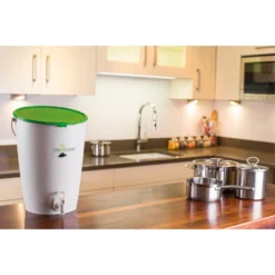 Garantia Urban Composter - 15L -Westland Shop 12840257 1254833227389572
