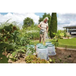 Garantia Sunny Forcing Cloche -Westland Shop 12840402 8344845847866681