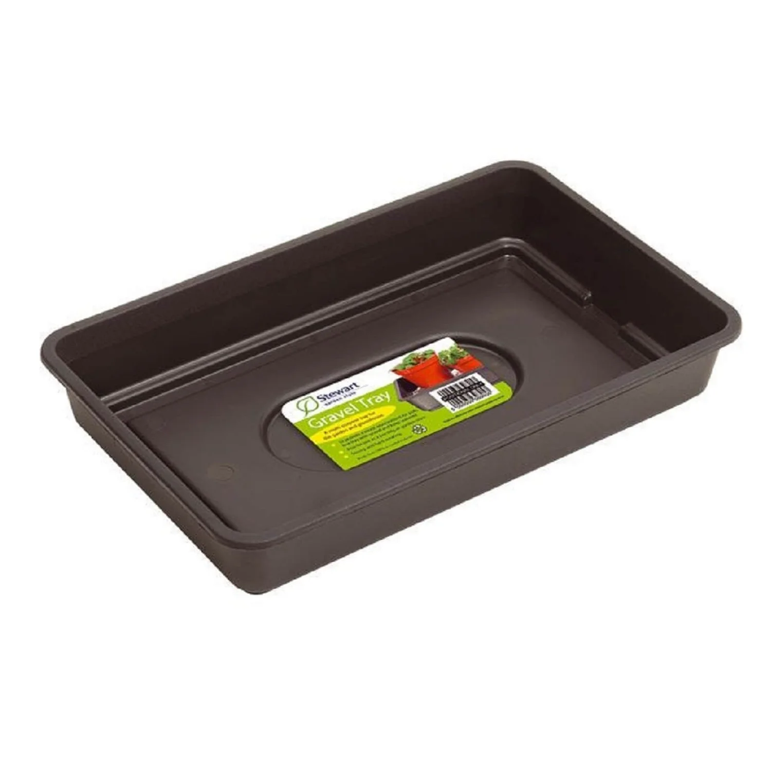 Stewart Gravel Tray - 38cm 3 Stewart Gravel Tray - 38cm