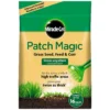 Miracle-Gro Patch Magic Grass Seed, Feed & Coir - 48 Patch Bag 2 Miracle-Gro Patch Magic Grass Seed, Feed & Coir - 48 Patch Bag -Westland Shop 12841642 1354927305526227