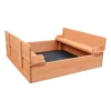 None Sand Pit With Seating And Cover -Westland Shop 12841983 9974831944489831