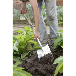 Spear & Jackson Traditional Stainless Digging Spade 5 Spear & Jackson Traditional Stainless Digging Spade -Westland Shop 12845289 1764833218140569