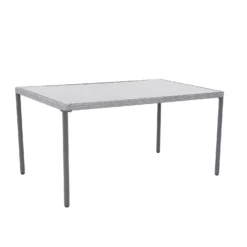 Bambrick 6 Seater Garden Dining Set -Westland Shop 12881493 1114948030673508