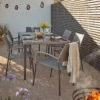 Bambrick 6 Seater Garden Dining Set -Westland Shop 12881493 2064948030558830