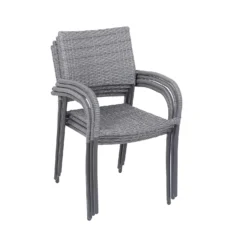 Bambrick 4 Seater Garden Dining Set -Westland Shop 12881495 1234948030708023