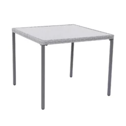 Bambrick 4 Seater Garden Dining Set -Westland Shop 12881495 2134948030672917