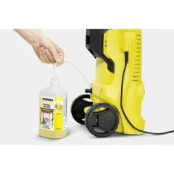 Kärcher K2 Power Control Home Pressure Washer And Patio Cleaner -Westland Shop 12881608 1144846155499011