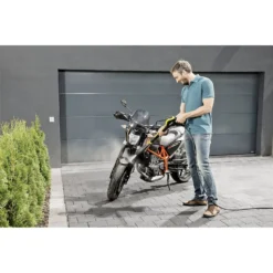 Kärcher K5 Premium Smart Control Home Pressure Washer -Westland Shop 12881636 1274843809167736