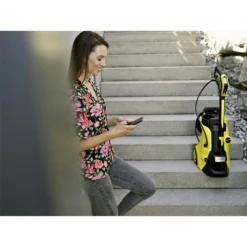 Kärcher K5 Premium Smart Control Home Pressure Washer -Westland Shop 12881636 6684843809143148