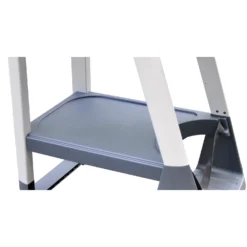 Outback Excel 2 Burner Gas BBQ - Silver & Black -Westland Shop 12881703 9044880372249055