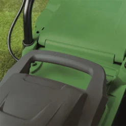 Powerbase 1200W Electric Lawn Mower - 32cm -Westland Shop 12882290 8694843578460188