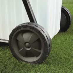 Powerbase 2800W Quiet Shredder -Westland Shop 12882293 4654843580021484