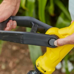 STANLEY FATMAX V20 18V Cordless 33Cm String Trimmer (Sfmcst933M1-Gb) -Westland Shop 12882301 1174843589247267