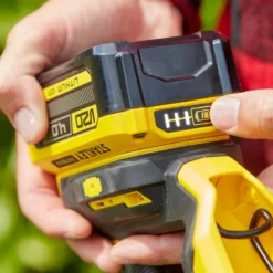 STANLEY FATMAX V20 18V Cordless 33Cm String Trimmer (Sfmcst933M1-Gb) -Westland Shop 12882301 4254843589282718