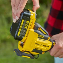 STANLEY FATMAX V20 18V Cordless 33Cm String Trimmer With Brushless Motor (Sfmcstb933M-Gb) -Westland Shop 12882302 1324843589502795