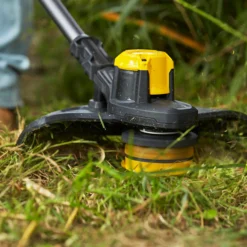 STANLEY FATMAX V20 18V Cordless 33Cm String Trimmer With Brushless Motor (Sfmcstb933M-Gb) -Westland Shop 12882302 1374843589396589