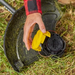 STANLEY FATMAX V20 18V Cordless 33Cm String Trimmer With Brushless Motor (Sfmcstb933M-Gb) -Westland Shop 12882302 5034843589468742