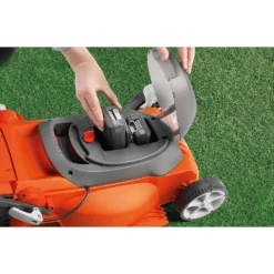 Flymo EasiStore 340 Li -Westland Shop 12882303 2054853413843191