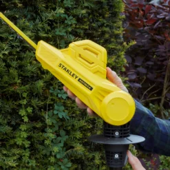STANLEY FATMAX V20 18V Cordless Pole Hedge Trimmer 45cm (Sfmcph845M1-Gb) 17 STANLEY FATMAX V20 18V Cordless Pole Hedge Trimmer 45cm (Sfmcph845M1-Gb) -Westland Shop 12882305 2144843590378324