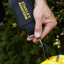 STANLEY FATMAX V20 18V Cordless Pole Hedge Trimmer 45cm (Sfmcph845M1-Gb) 20 STANLEY FATMAX V20 18V Cordless Pole Hedge Trimmer 45cm (Sfmcph845M1-Gb) -Westland Shop 12882305 4784843590482595