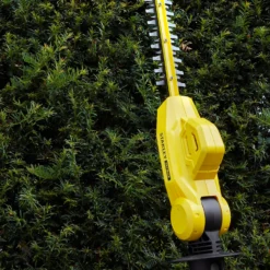 STANLEY FATMAX V20 18V Cordless Pole Hedge Trimmer 45cm (Sfmcph845M1-Gb) 18 STANLEY FATMAX V20 18V Cordless Pole Hedge Trimmer 45cm (Sfmcph845M1-Gb) -Westland Shop 12882305 8854843590413820